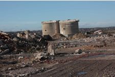 Machines Once Used Now Lie Neglected