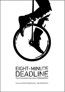 Eight-Minute Deadline