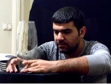 Yeki Bayad Onu Saket Mikard