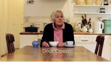 Door Open