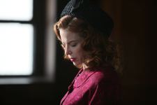 She, Who Excels In Solitude