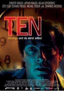 Ten - Sündige und du wirst erlöst