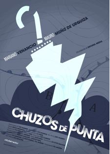 Chuzos de Punta