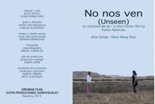 No nos ven