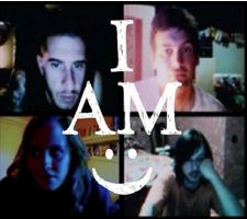 I am :)