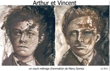 Arthur & Vincent