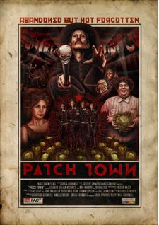 Patch Town