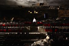 Last Day of Harold Fishman