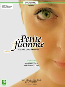 Petite flamme