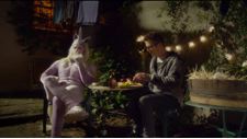 Problems With A Girl And A Unicorn