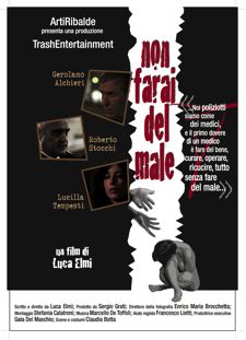 Non farai del male