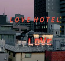 Love Hotel