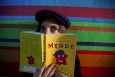 Paris, tu me fais chier....