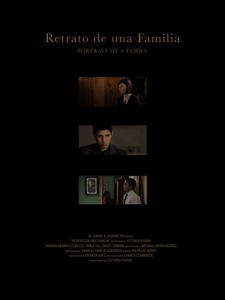 Retrato de una Familia