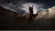 Last Day on Epsilon Eridani B