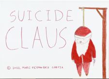 Suicide Claus