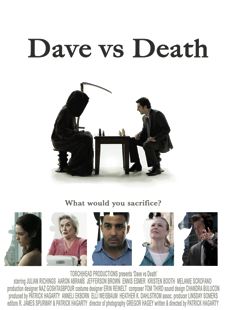 Dave vs Death