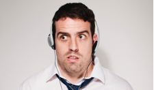 Status Update - A Facebook Fairy Tale