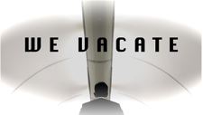 We Vacate