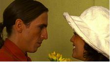 Amor de Longe