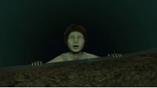 Secret Child