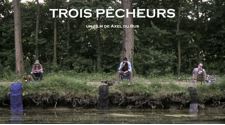 Trois pêcheurs