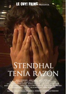 Stendhal tenía razón