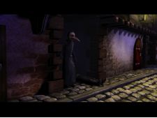 Plague Doctor