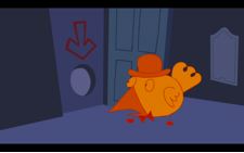 Reginald P. Hobble Gobble and the case of the missing corpses