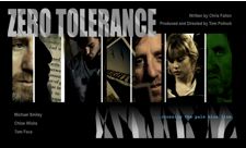 Zero Tolerance