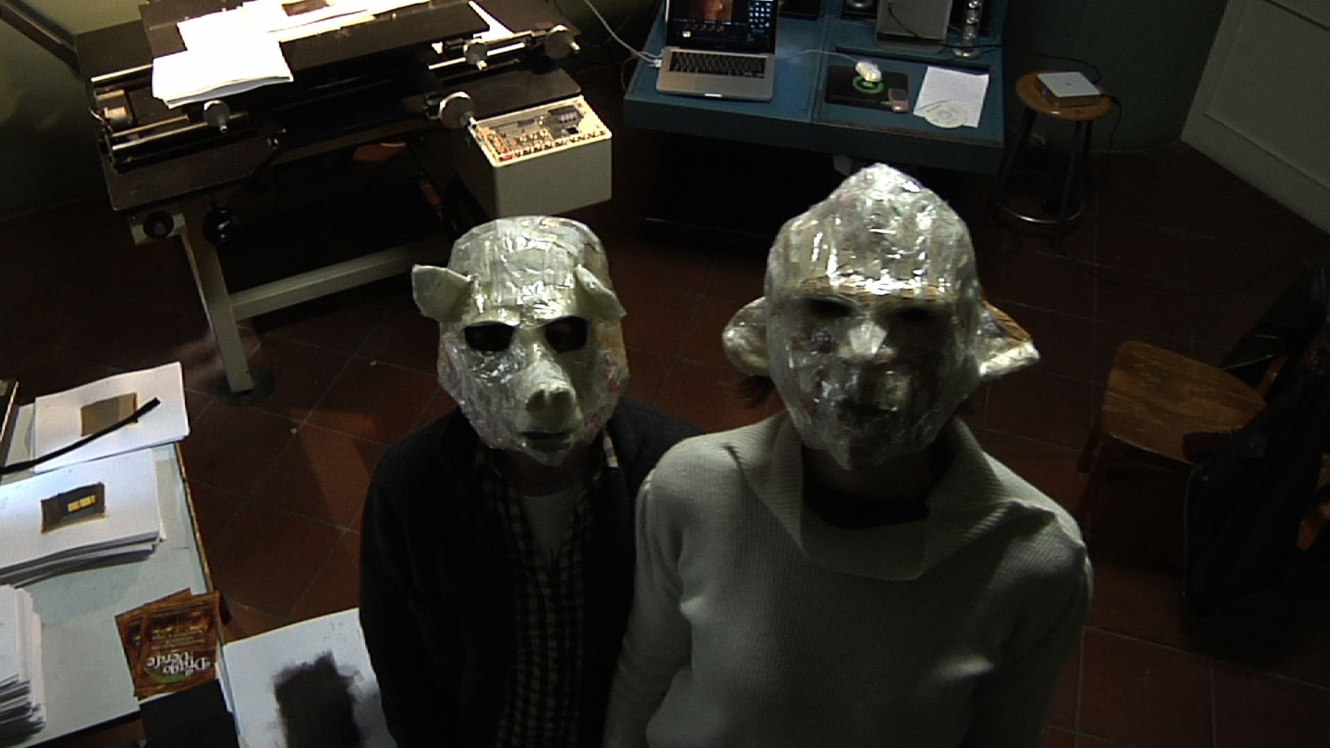 A proposito di via Curiel