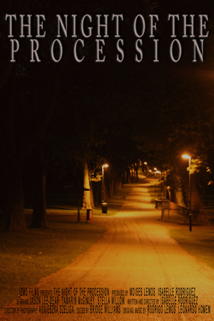 Night of the Procession