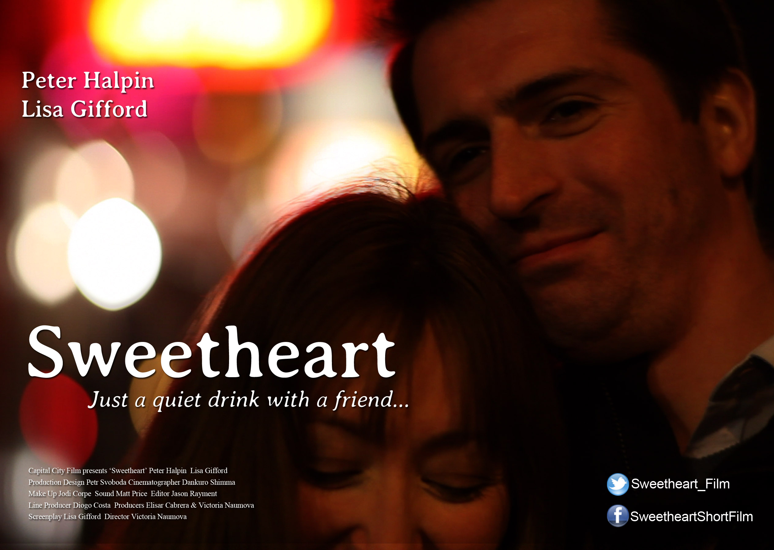Sweetheart