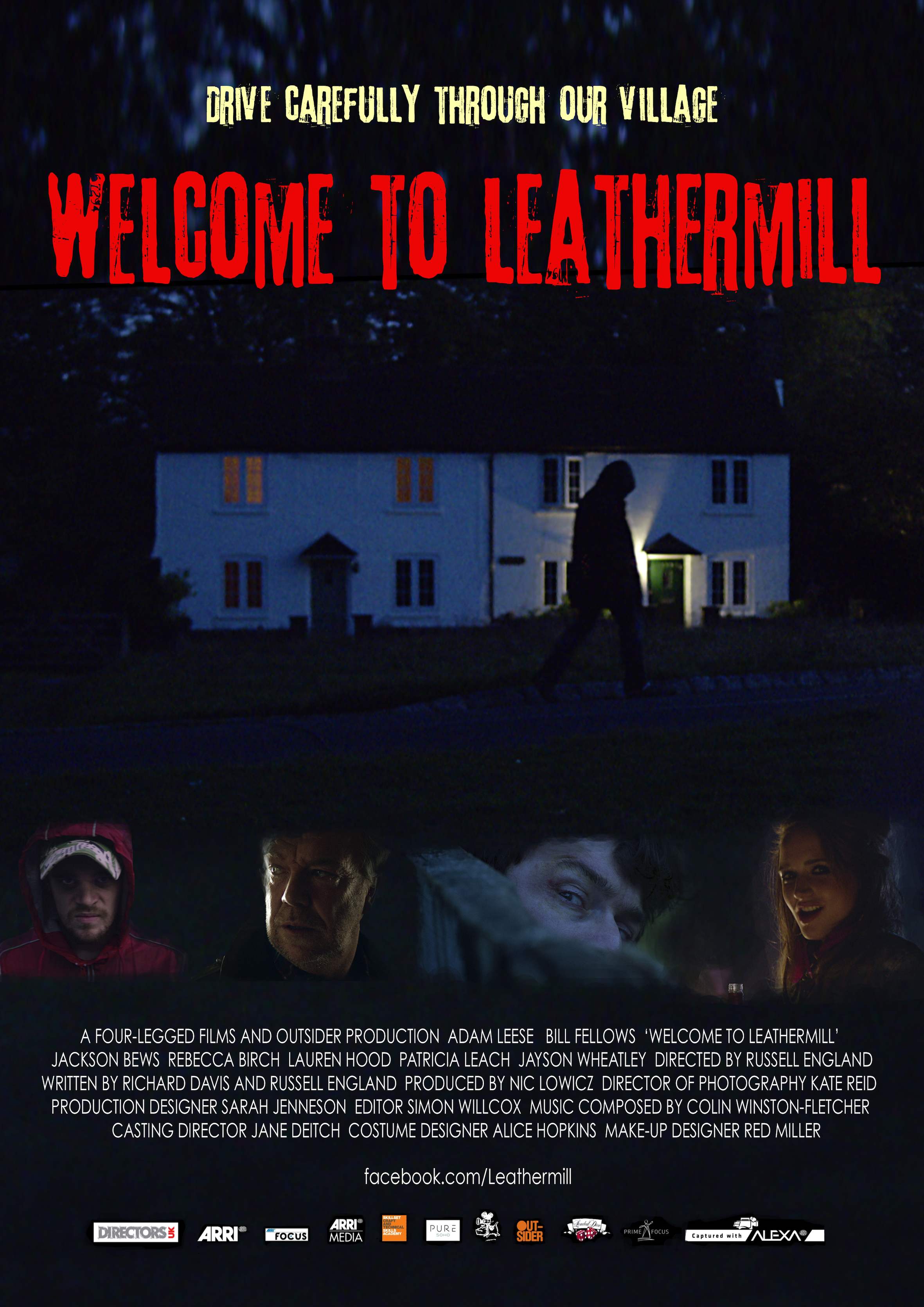 Welcome to Leathermill