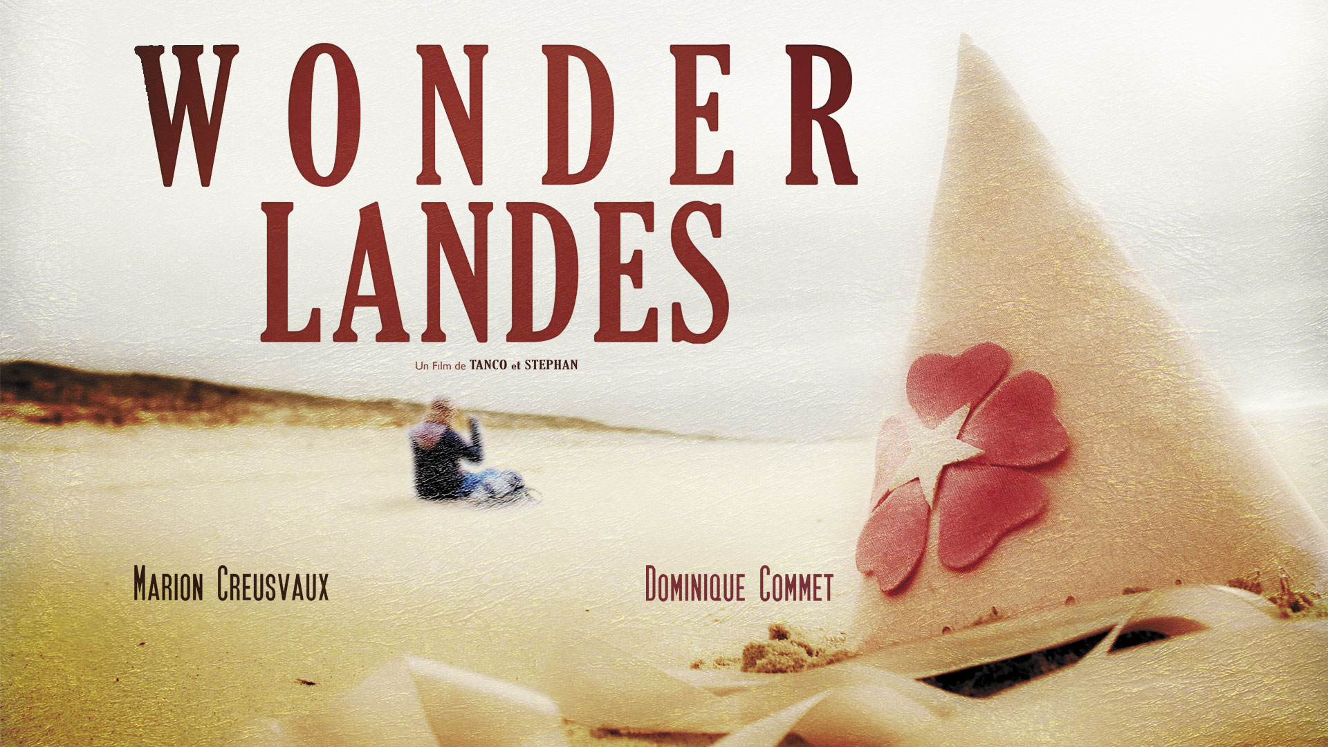 Wonder Landes
