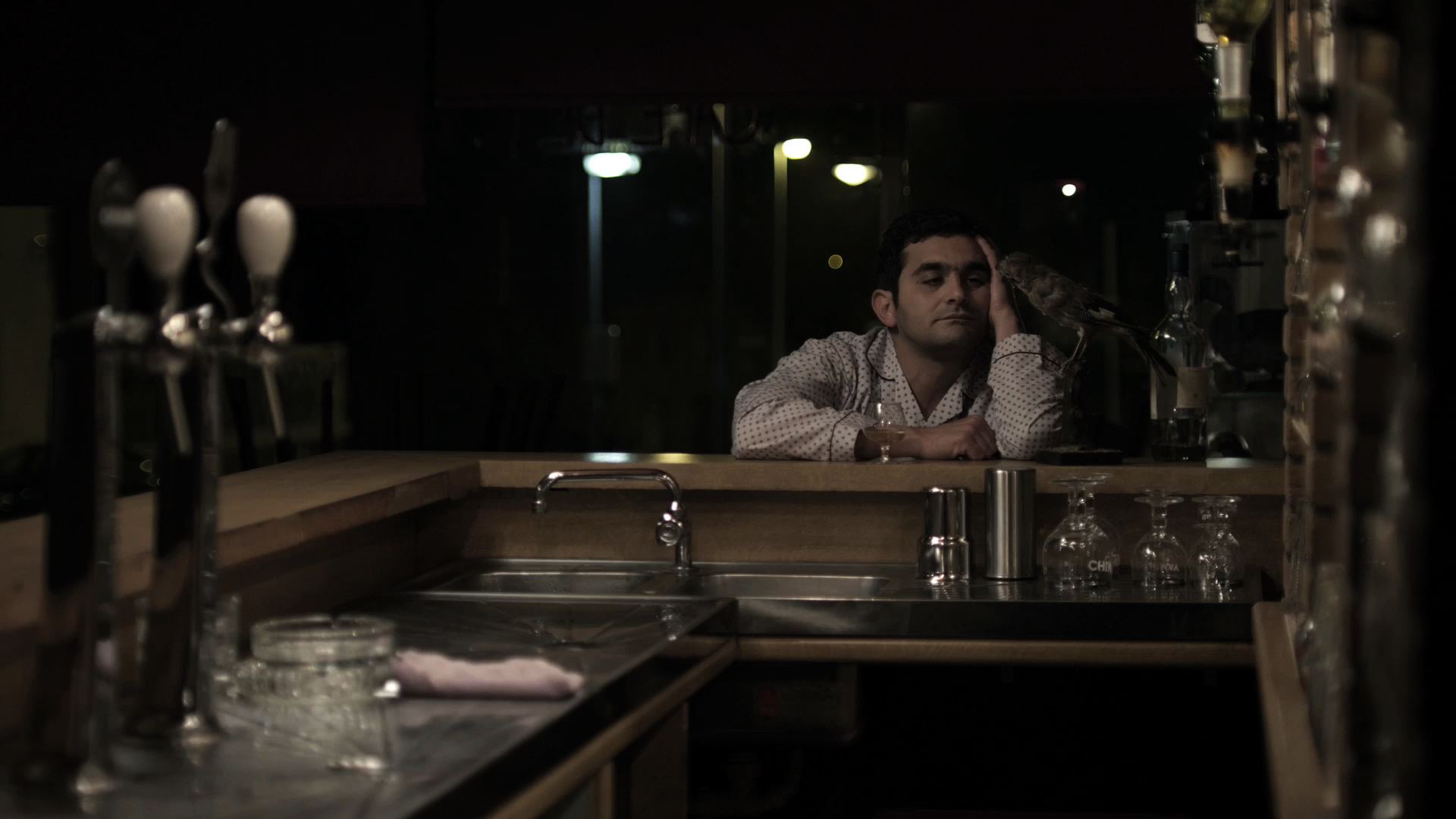 Amour ou pire encore