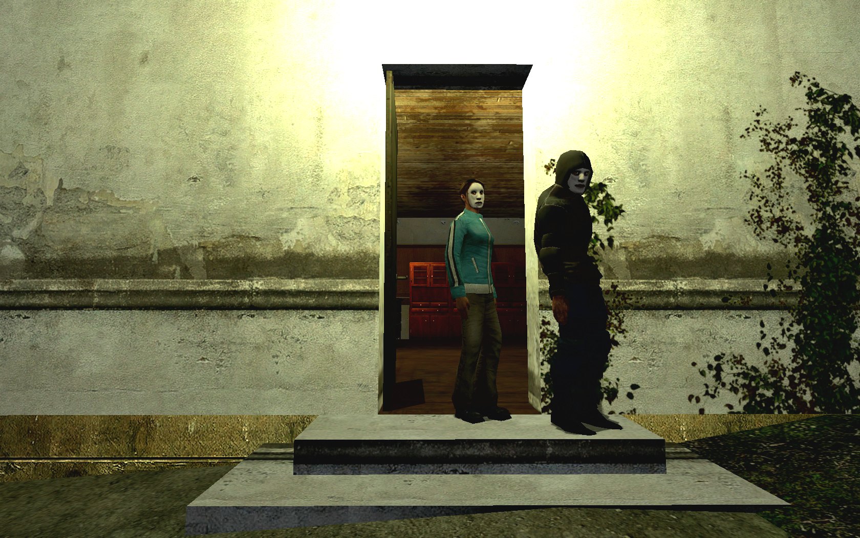 Tarnac. Le chaos et la grâce