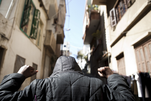 Lintu toiselta taivaalta