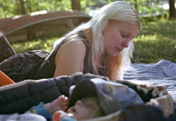 Muista minut tällaisena