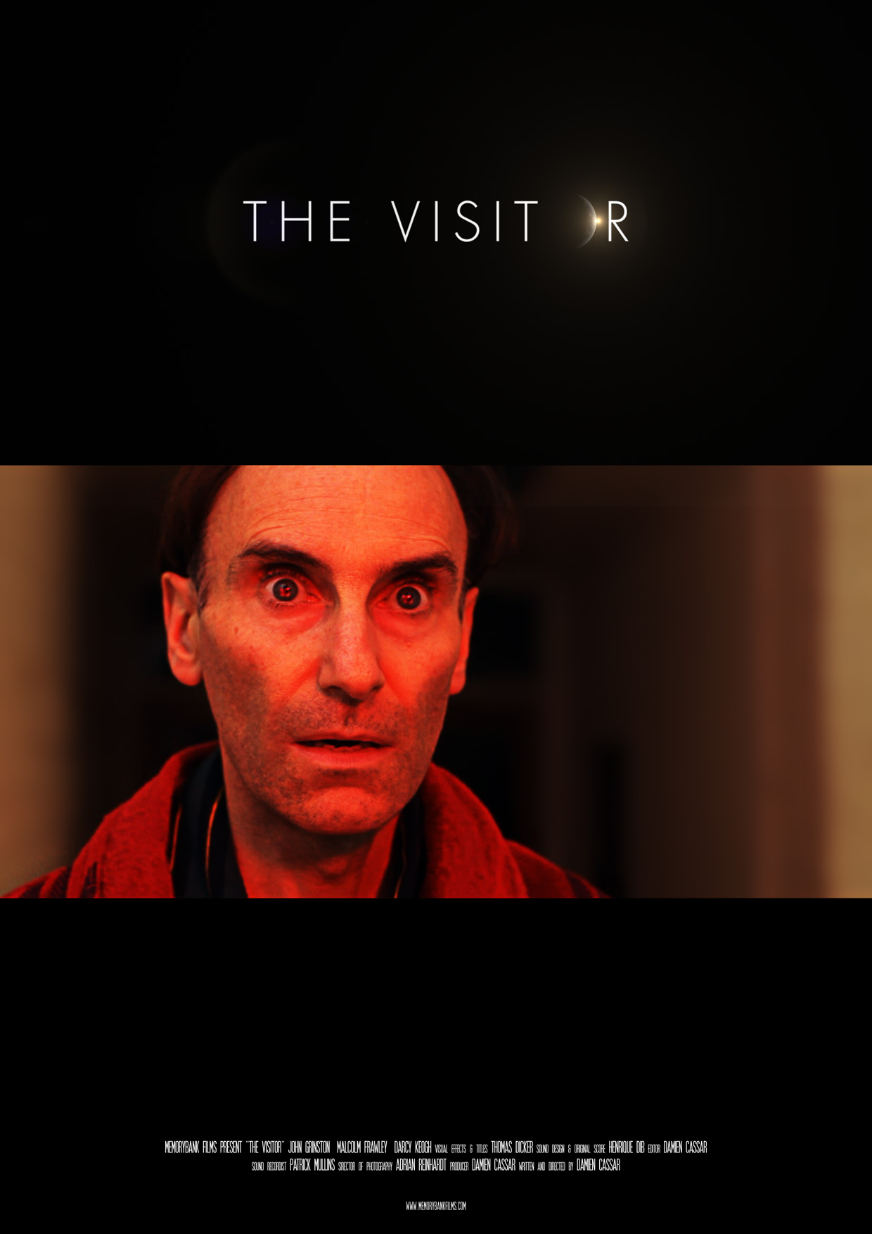 Visitor