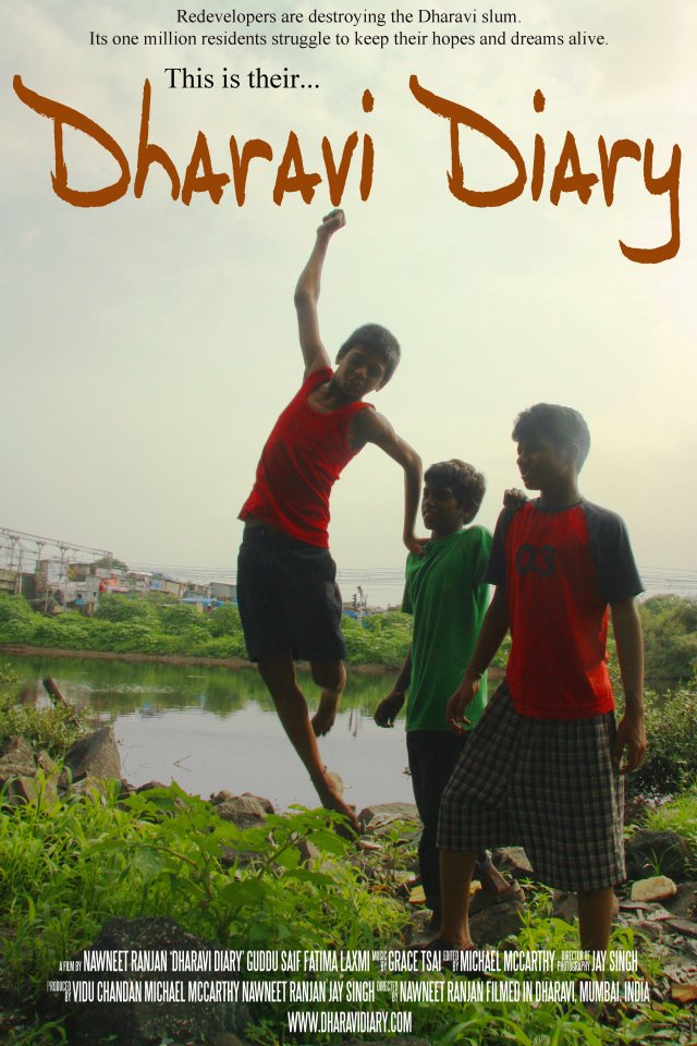 Dharavi Diary