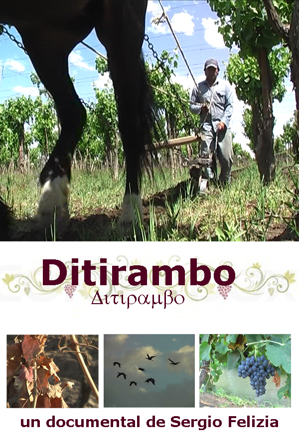 Ditirambo