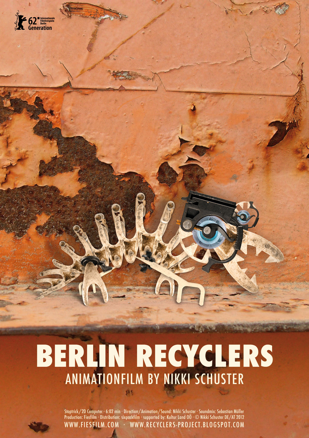 Berlin Recyclers