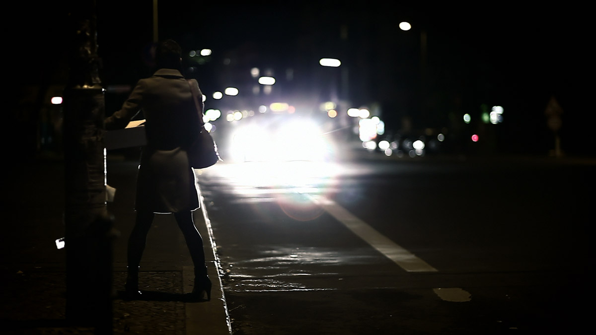 Bruises, Cake, & Cigarettes