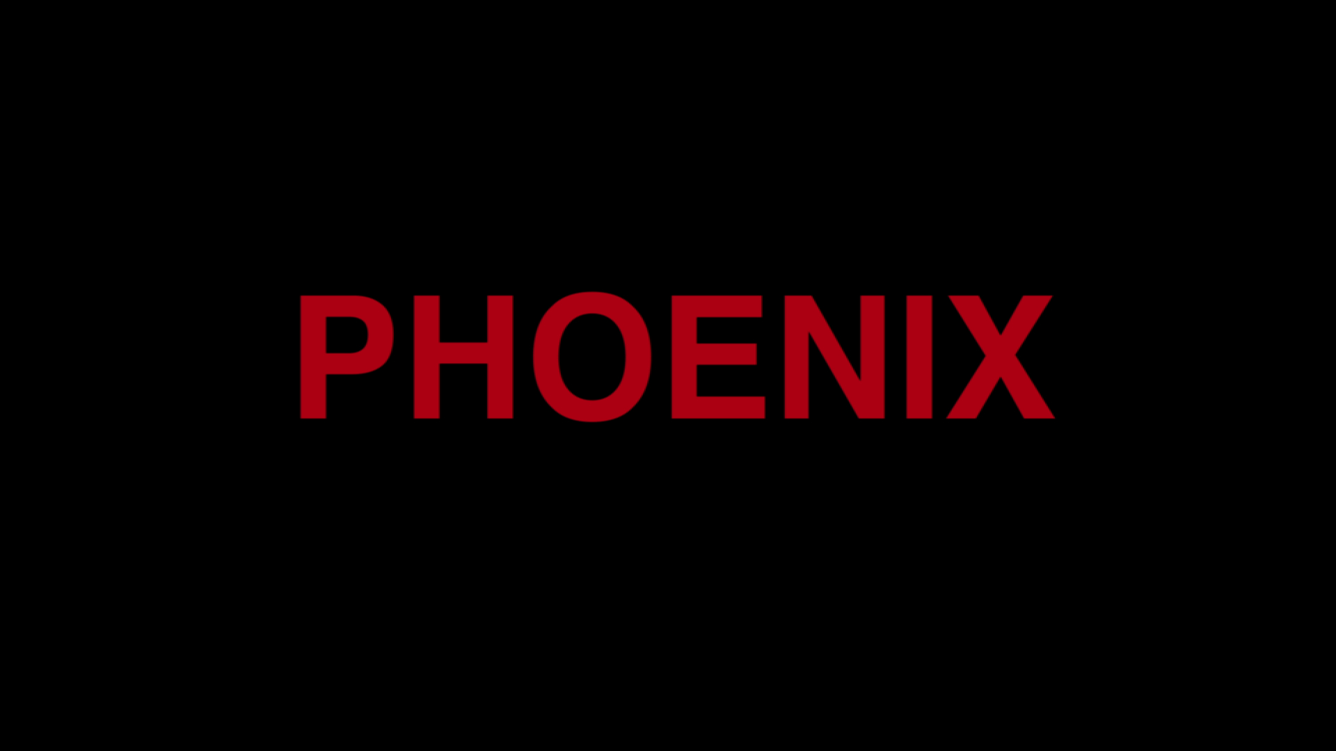 Phoenix