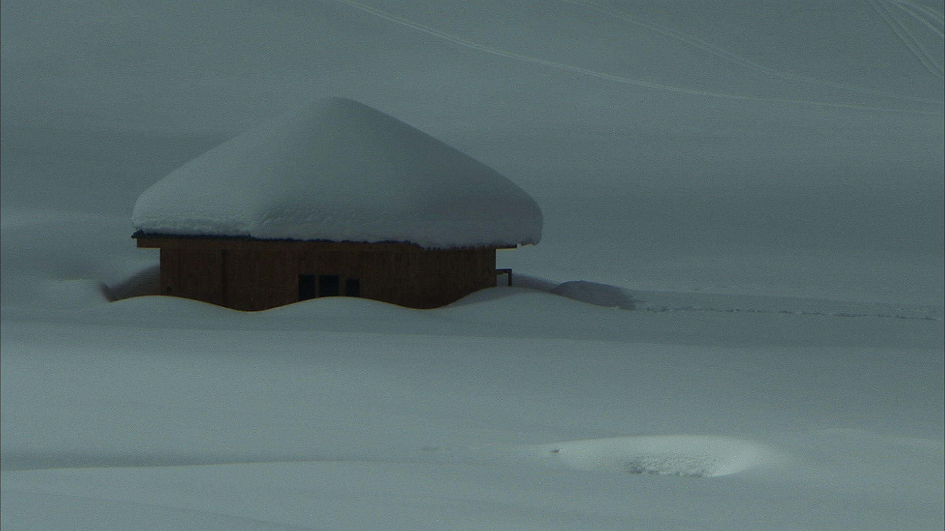 Broken Memory, Shining Dust - Loss and hope in the land of the disappeared