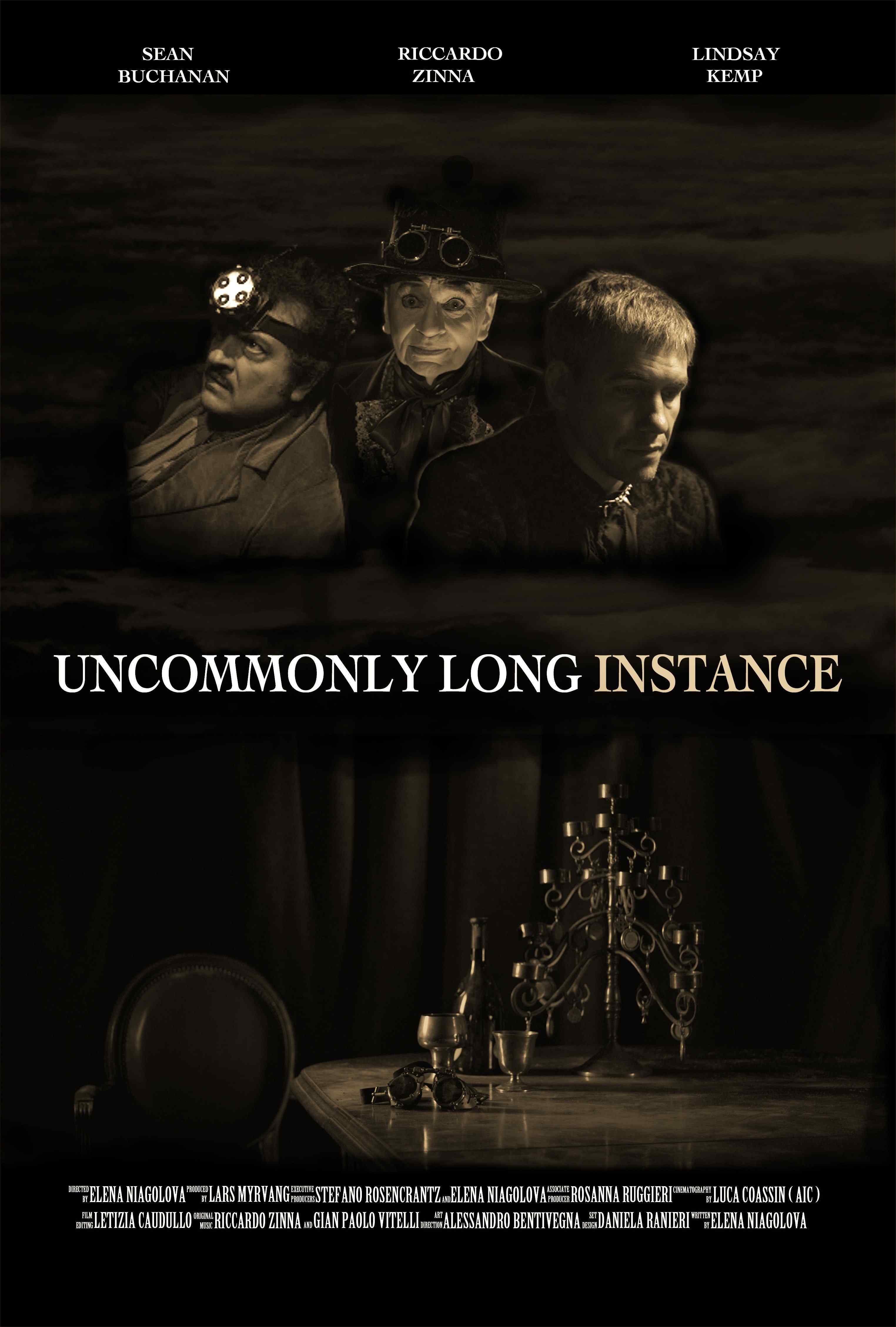 Uncommonly Long Instance