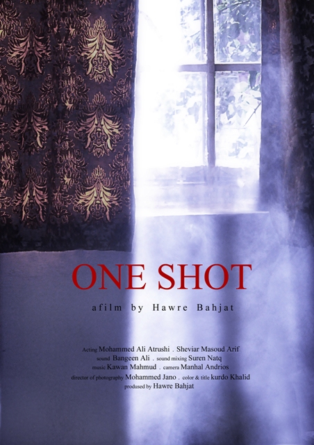 One Shot