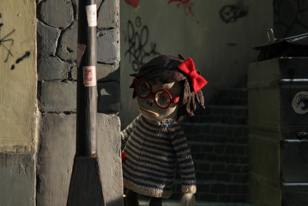 Monsieur l'assassin x