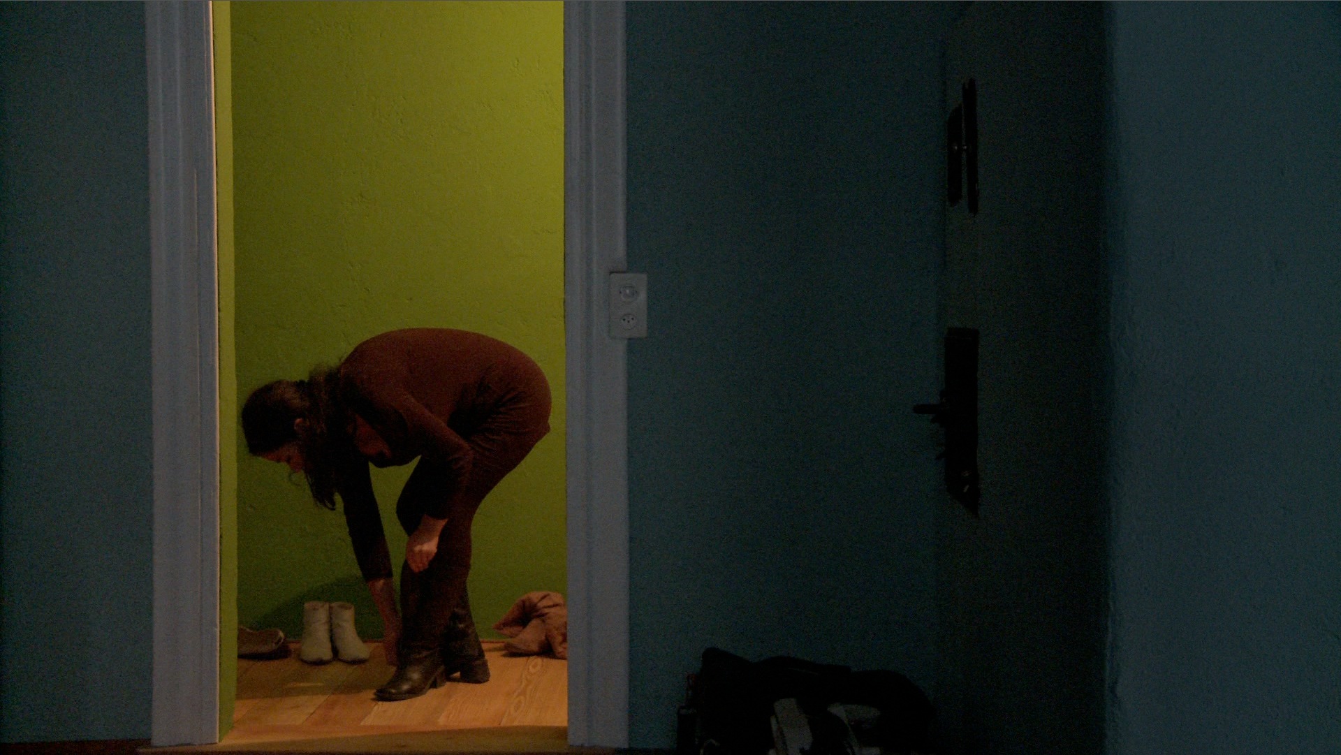 To Give to Receive to Return